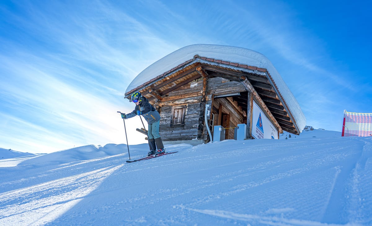 SkiMovie