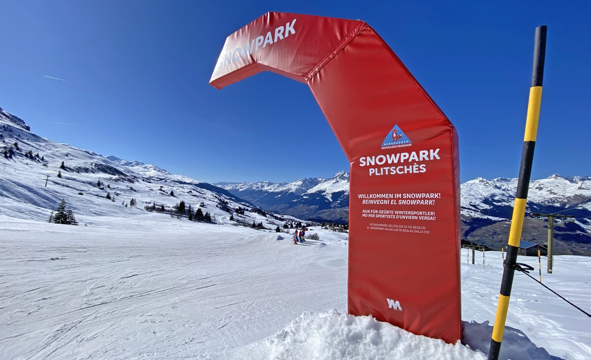 Snowpark