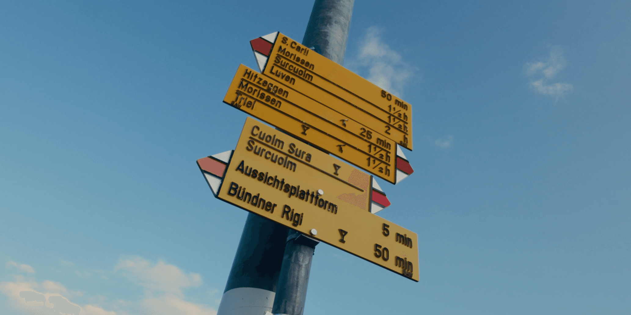 Wegweiser