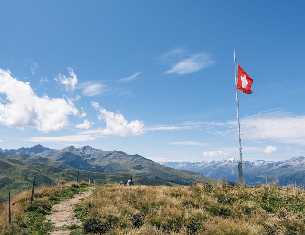 Sommertarife bei den Bergbahnen Obersaxen Mundaun