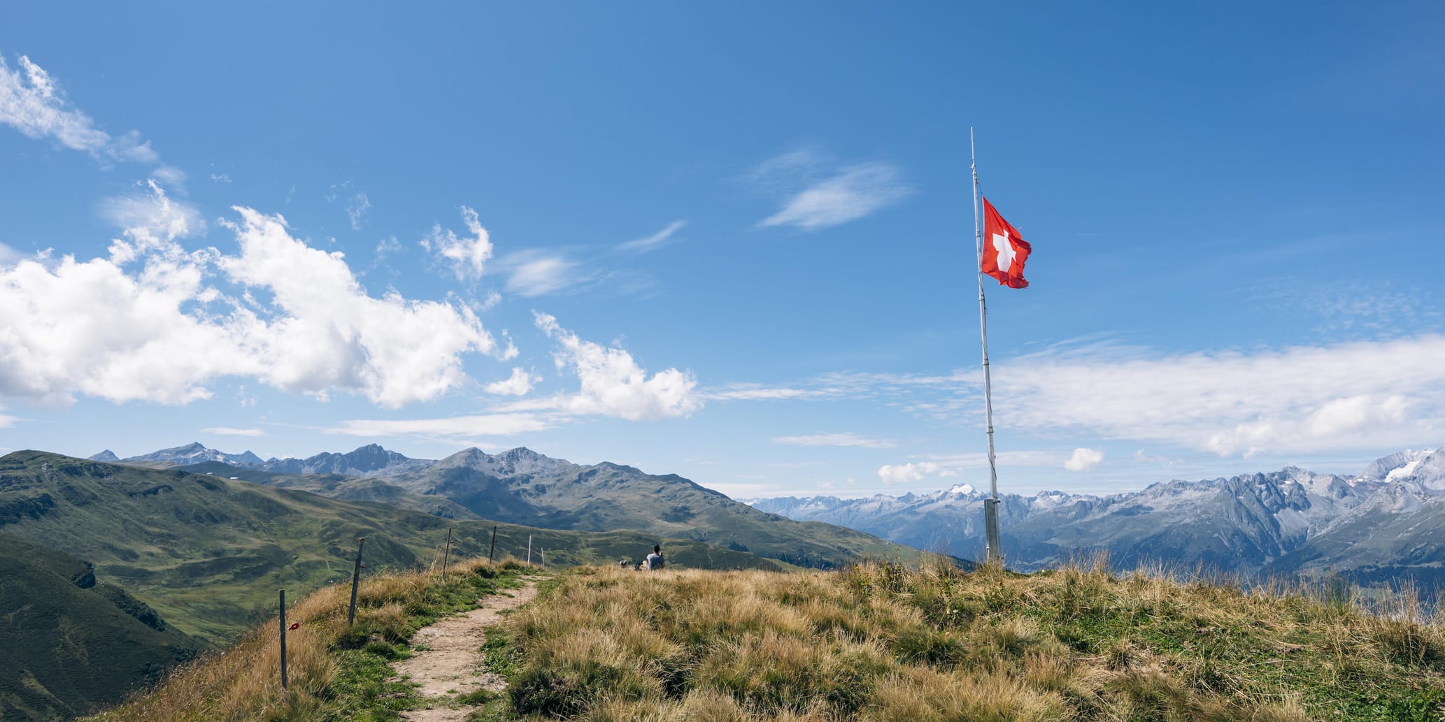 Sommertarife bei den Bergbahnen Obersaxen Mundaun